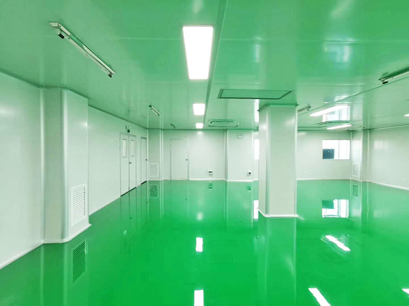 中山水性地坪